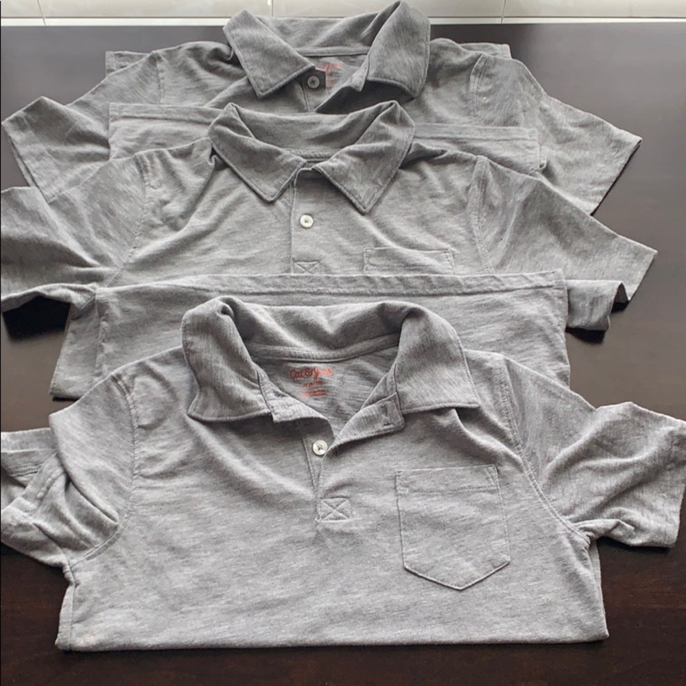 Polo shirt